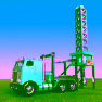 Oil Well Drilling